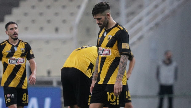 Εγωισμοί κακομαθημένων