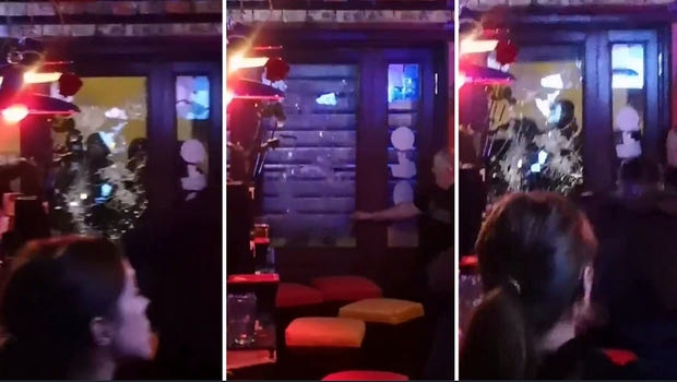 Επεισόδια στη Ρώμη και δύο μαχαιρωμένοι οπαδοί της Σέλτικ