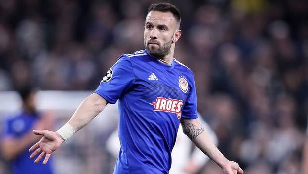 Γύρισε εύκολα το 0-2