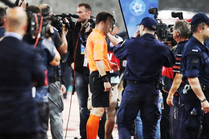 VAR, όλη η αλήθεια: Τέρμα στα fake news