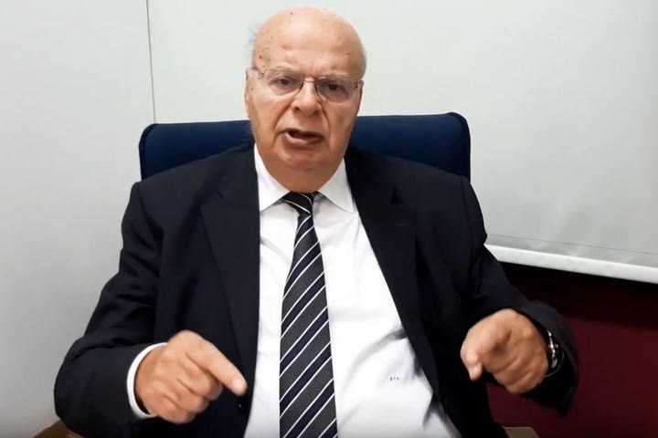 Βασιλακόπουλος: “Ο Πιτίνο θα είναι στην Εθνική, θα είμαι υποψήφιος και το 2020”
