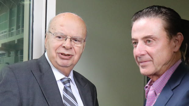 Βασιλακόπουλος: “Η ΕΟΚ δουλεύει για το καλό του ελληνικού μπάσκετ”
