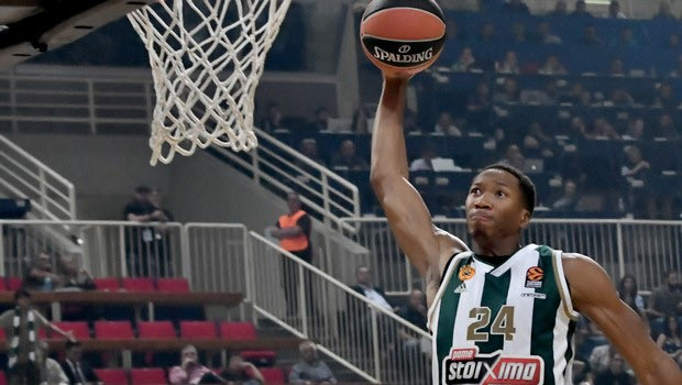 ΕΚΟ Basket League Top-5: Με ιπτάμενο Γουέσλι Τζόνσον στην κορυφή