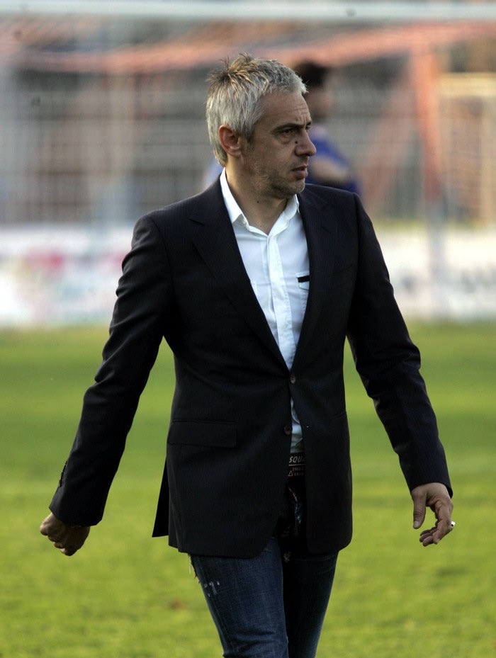 Ισοπαλία με την Δόξα Κρανούλας