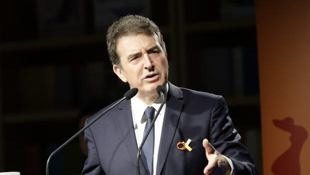 Επίθεση από αγνώστους δέχτηκε σύμβουλος του Μιχάλη Χρυσοχοΐδη