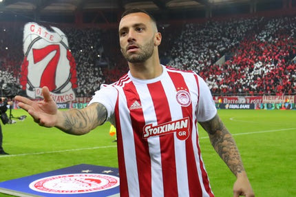 Ολυμπιακός: Πάνω από 40 εκατ. ευρώ έσοδα