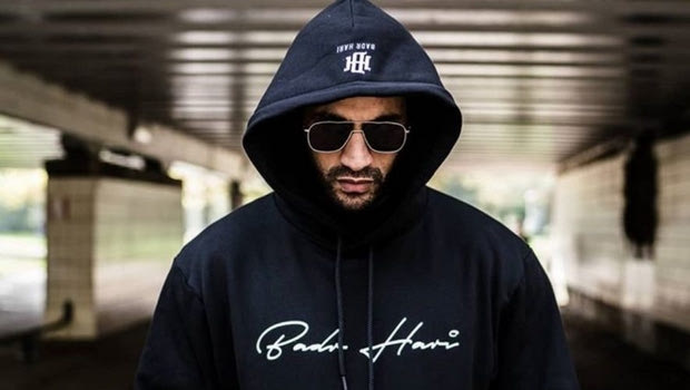 Badr Hari: “Θα επιστρέψω δυνατός”