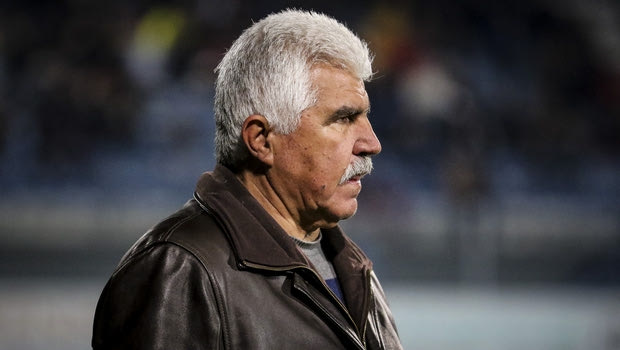 Ξάνθη: Νέος προπονητής ο Παράσχος