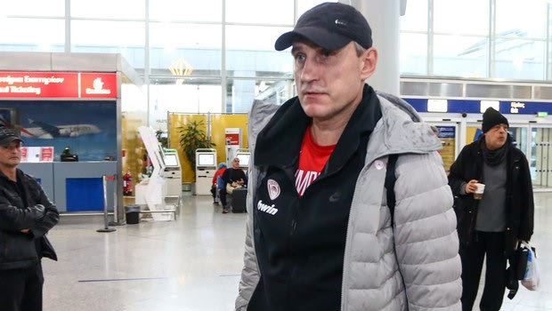 Κεμζούρα: “Πιστεύω πως ξεπεράσαμε την ήττα στο ΟΑΚΑ”