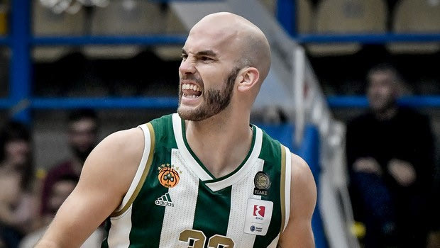 Παναθηναϊκός: Εξετάσεις και αγωνία για Καλάθη – Παπαπέτρου