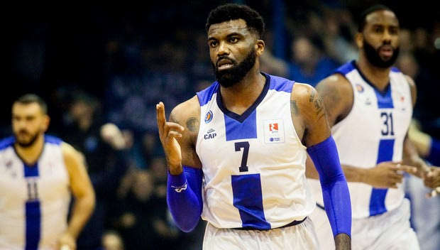 Ηρακλής – ΠΑΟΚ 99-82: Αφεντικό της Θεσσαλονίκης ο Γηραιός