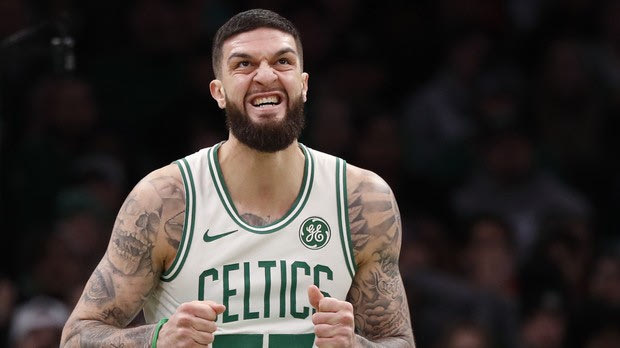 Βενσάν Πουαριέ: Από οδοστρωτήρας στη EuroLeague, παγκίτης στη G-League