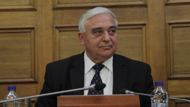 Συλλυπητήρια από Λίγκα και ΟΦΗ για τον θάνατο του Γιώργου Δεικτάκη
