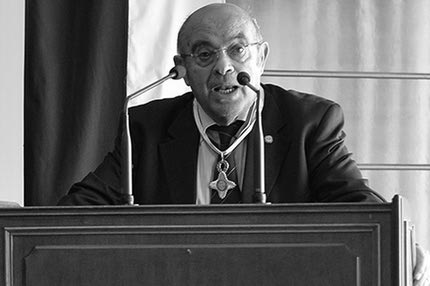 Πέθανε ο δημοσιογράφος, Αντώνης Πυλιαρός