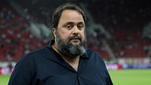 Ο Μαρινάκης στη Λίγκα για ΠΑΟΚ – Ξάνθη