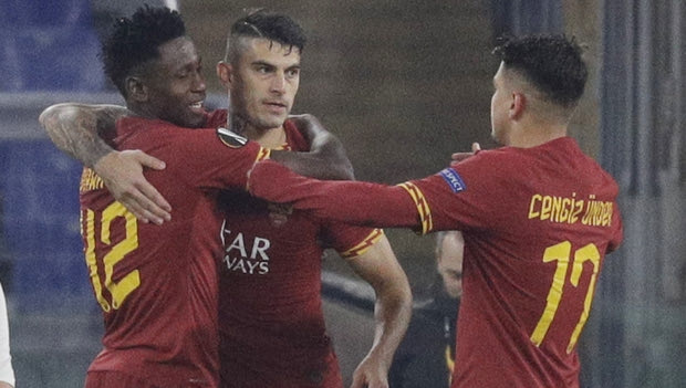 Europa League: Πρόκριση για Πόρτο, Μπασακσεχίρ, Ρέιντζερς, Ρόμα