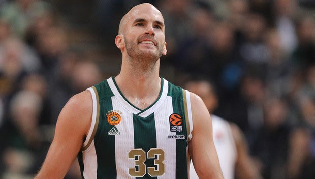 EuroLeague 2019/20: Τα αποτελέσματα, η κατάταξη και το πρόγραμμα