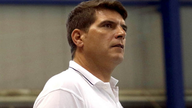 Λοράντος: “Αυτά τα παιδιά είναι σημαντικό κεφάλαιο”