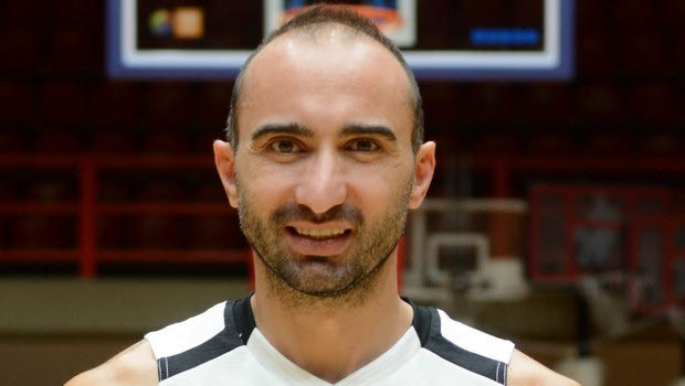 Τρομερό triple-double στην Α2 από τον 38χρονο Άγγελο Τσάμη