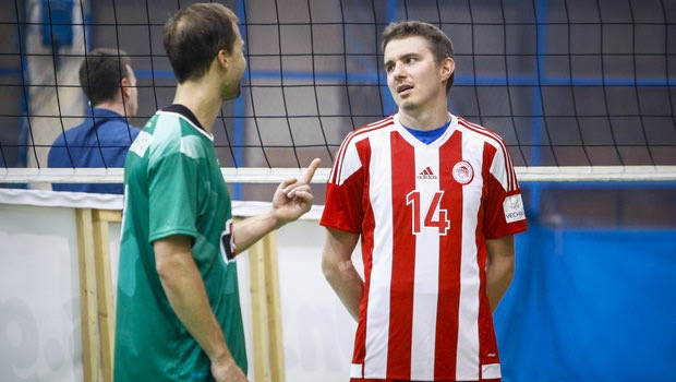 Volley League: Πέφτει η αυλαία με ντέρμπι