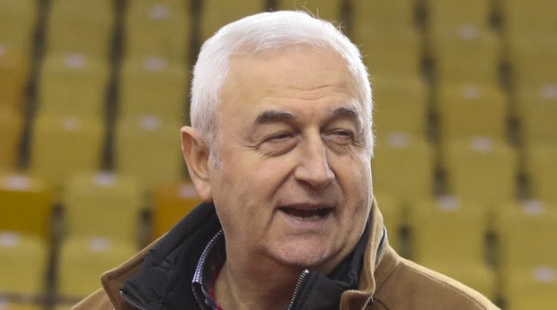 Σάκοτα: “Διπλή η νίκη μας, δείξαμε χαρακτήρα”
