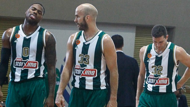 LIVE: Πανιώνιος – Παναθηναϊκός