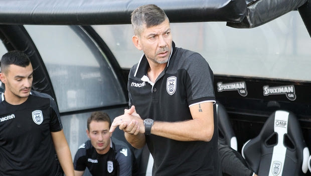 ΠΑΟΚ: Δύο χρόνια αήττητα τα “μωρά του Γκαρσία