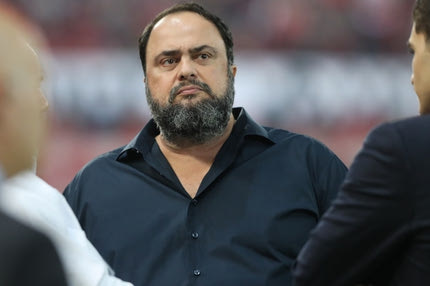 Ολυμπιακός: Παρακολουθεί τις εξελίξεις σε όλα τα μέτωπα