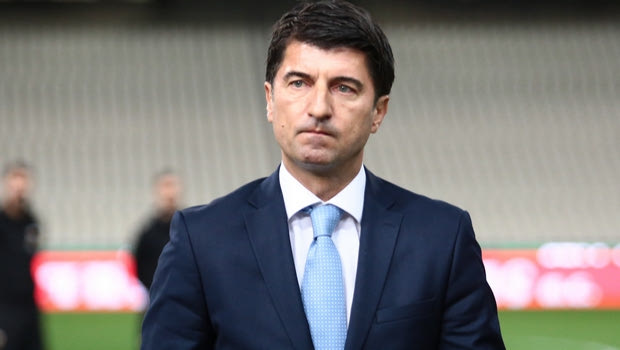 AEK: Αυτός που περιμένει για τον πάγκο της