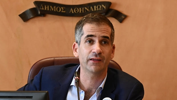 Μπακογιάννης: “Είμαι Παναθηναϊκός, πιστεύω θα τα καταφέρουμε για το Βοτανικό”