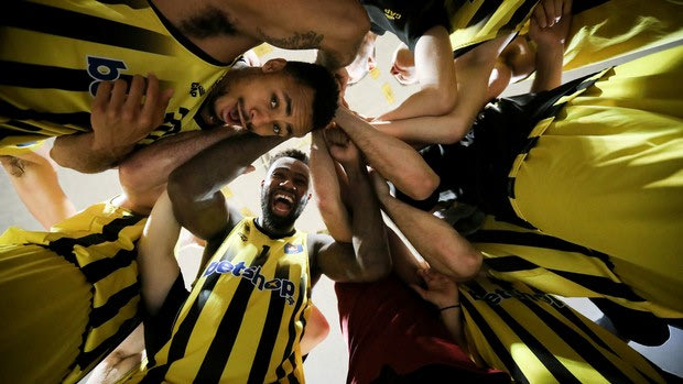 Νέο ban από τη FIBA στην ΚΑΕ Άρης
