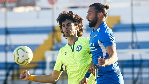 Football League: Επιστροφή στις νίκες για Ιωνικό και Αιγάλεω