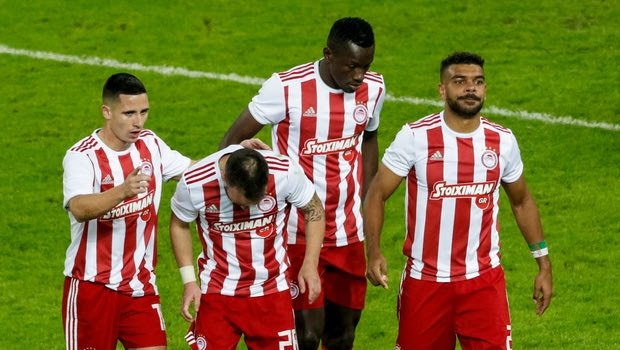 Ολυμπιακός – ΠΑΟΚ 1-1: Η κριτική των “ερυθρόλευκων”