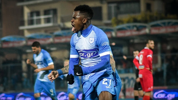 Super League 2: Κορυφή ο ΠΑΣ Γιάννινα