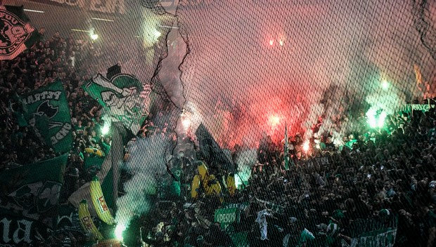 Παναθηναϊκός: Οι παραβιάσεις που οδήγησαν στην τιμωρία της έδρας του