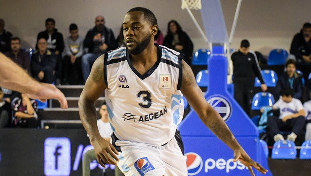 Κολοσσός – Περιστέρι 101-84: Πάρτι στη Ρόδο και σπουδαία νίκη