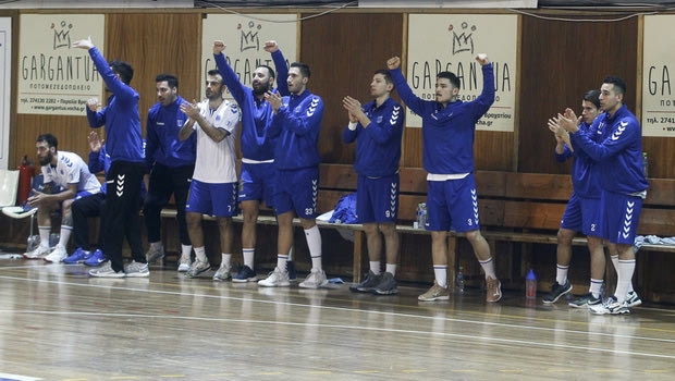 Handball Premier: Σημαντική νίκη για τον Ιωνικό