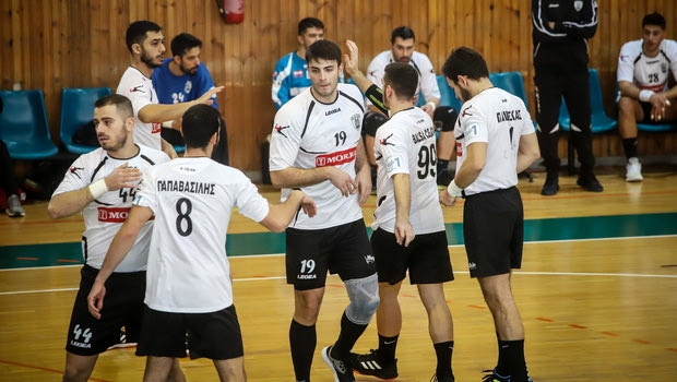 Handball Premier: Συνεχίζεται η μάχη της τετράδας