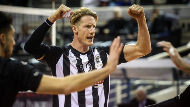 Βήμα πρόκρισης για τον ΠΑΟΚ, 3-1 την Λβιβ