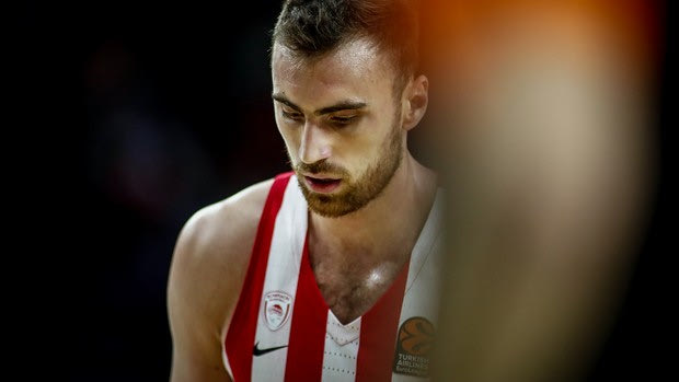 Ρεάλ Μαδρίτης – Ολυμπιακός 93-77: Λογική ήττα από τα… αποδυτήρια