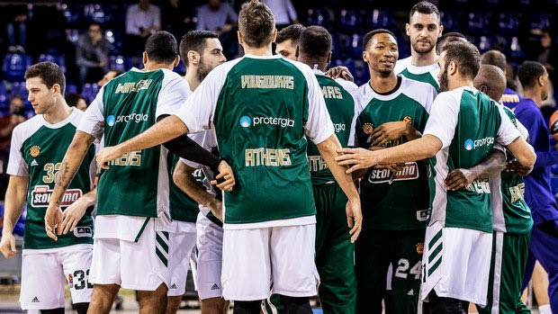 EuroLeague 2019/20: Τα αποτελέσματα, η κατάταξη και το πρόγραμμα