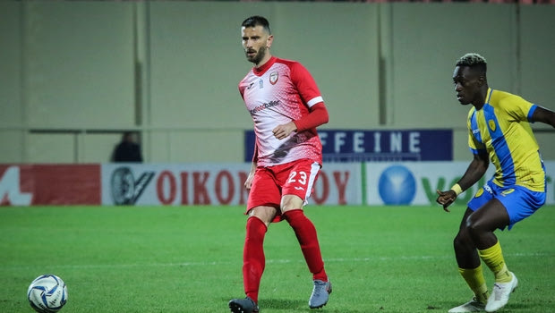 LIVE: Ξάνθη – Παναιτωλικός