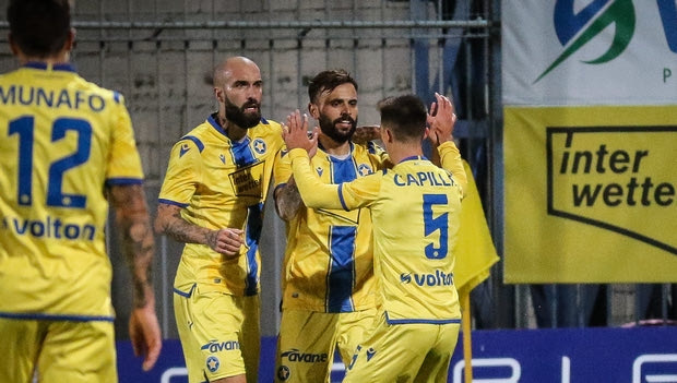 Αστέρας – Ξάνθη 5-0: Την σκόρπισε στους πέντε ανέμους