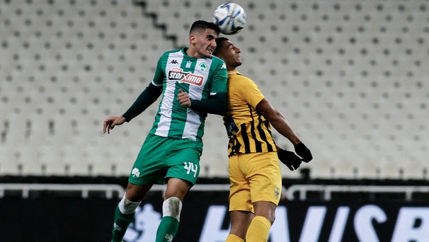 Η βαθμολογία της Super League 1