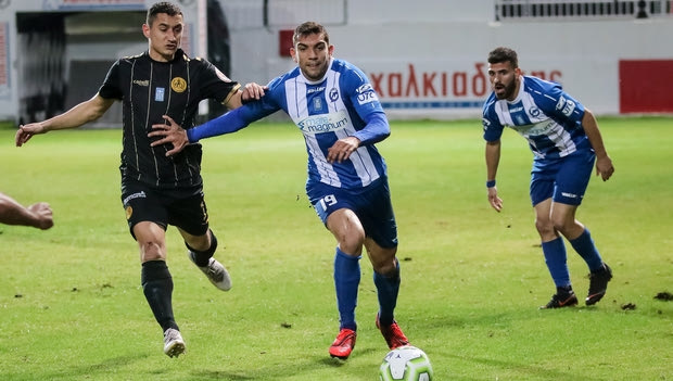 Χανιά: “Το ποτήρι της οργής ξεχείλισε”