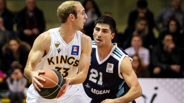 Ρέθυμνο – Κολοσσός 72-61: Ξέσπασμα στο φινάλε και 5η εντός έδρας νίκη σε έξι αγώνες