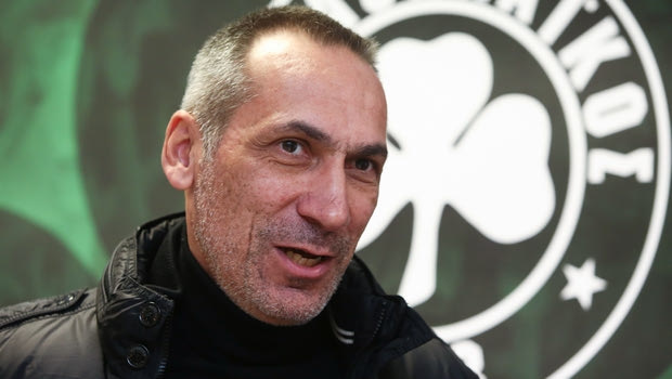 Δώνης: “Στο τέλος να έχουμε πάει ένα επίπεδο πιο πάνω από πέρυσι”