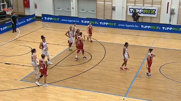 Μίσκολτς – Ολυμπιακός 59-54: Θέλει +6 στο ΣΕΦ για το TOP-16 του EuroCup
