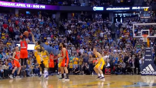 ΝΒΑ: Τα κορυφαία buzzer-beater της δεκαετίας
