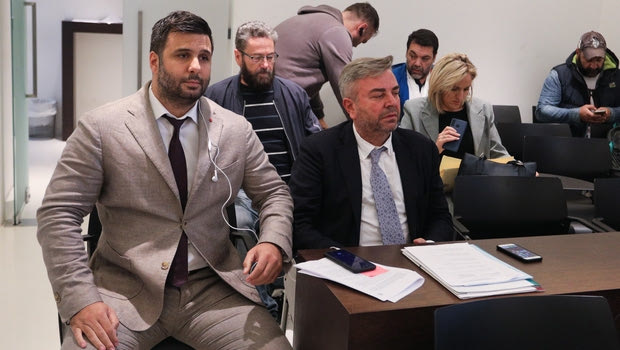 Ολυμπιακός – ΠΑΟΚ: Τι αναφέρει η έκθεση της αστυνομίας